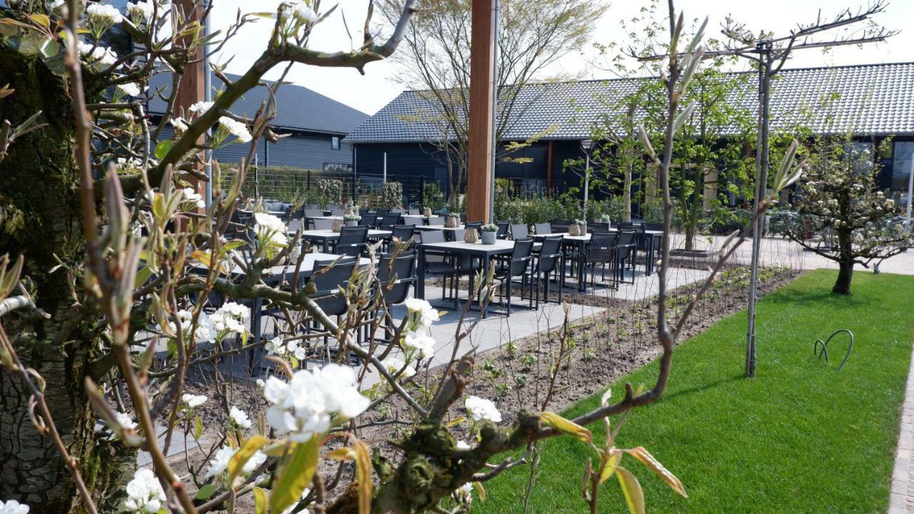 Fruitpark Hotel & Spa Ochten Exterior foto